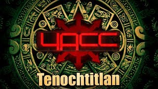 Yacc - Tenochtitlan