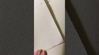 Загадка🤗 Для чего нужно 6 метров ткани бельтинг с особым плетением нитей? #бельтинг #загадка