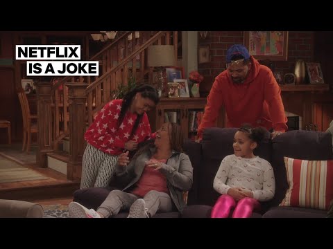 Bloopers | The Upshaws Part 3 | Netflix