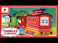 Percy  bruno play my eyes spy  thomas  friends all aboard  all engines go  trains for kids