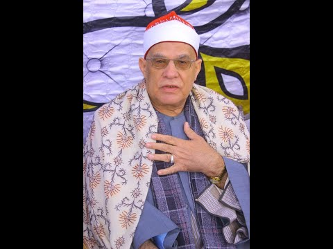 الشيخ محمد حامد السلكاوى المزمل و المدثر قرآن فجر الأربعاء 26 5 2021 الموافق 14 شوال 1442