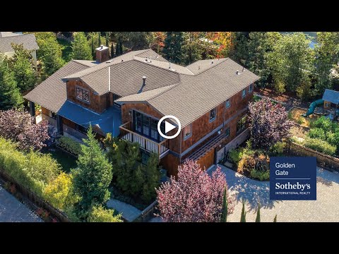 2199 Clayton Dr, Menlo Park, CA home video tour