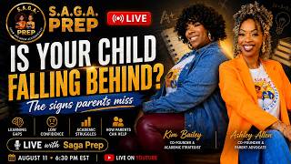 Meet Saga Prep: How Parents Can Help Students Win in School