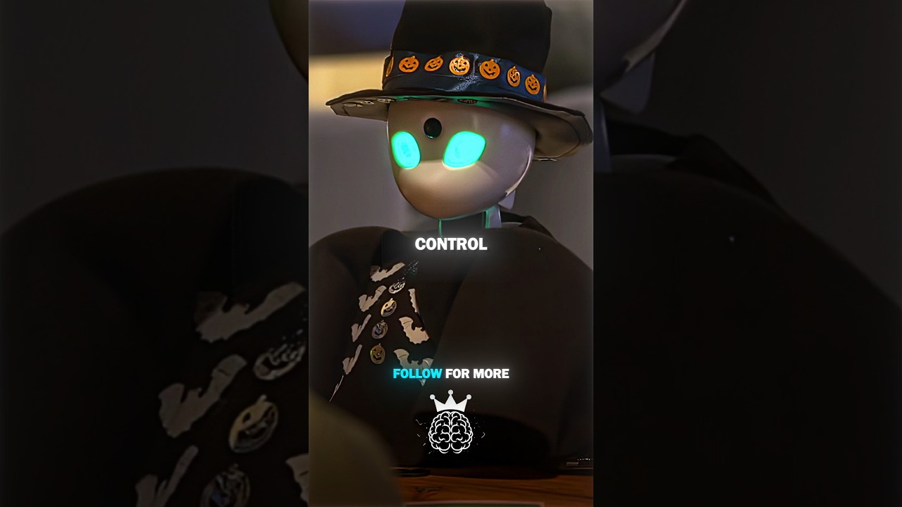 The Best Use Of AI Technology Ever Done 🔥🥺