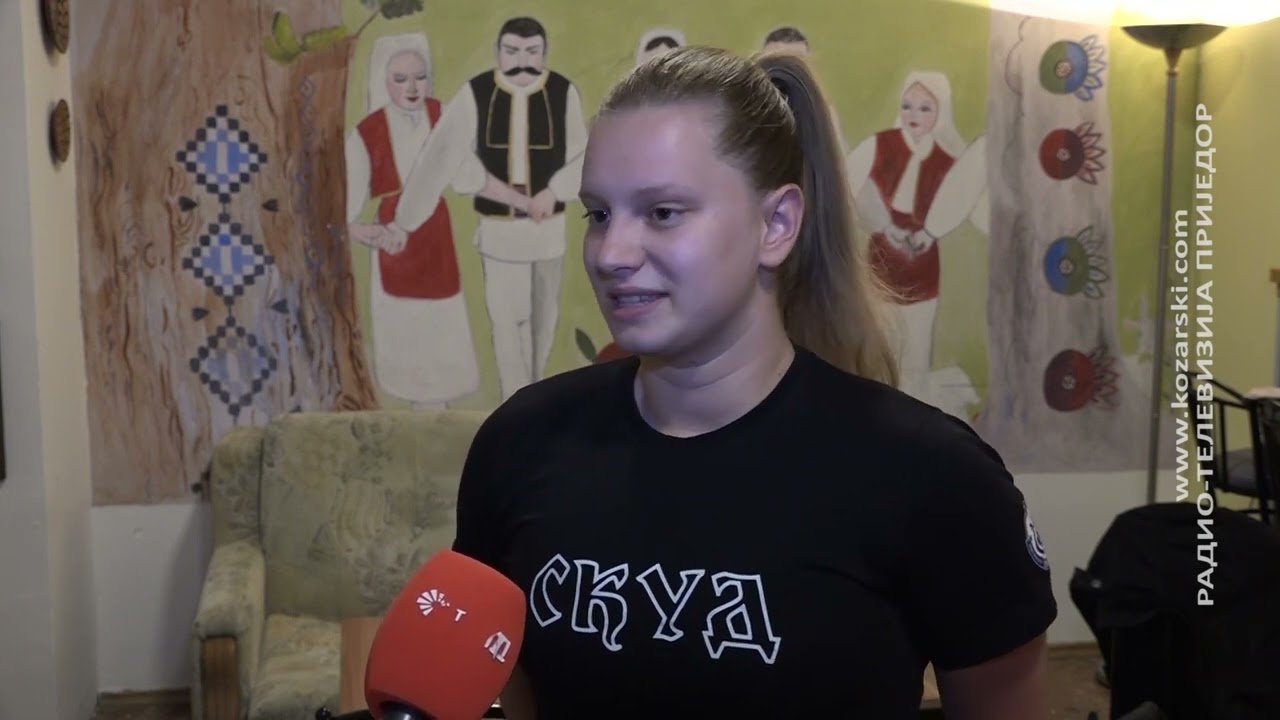 UPIS NOVIH ČLANOVA U SKUD-u „DR MLADEN STOJANOVIĆ“