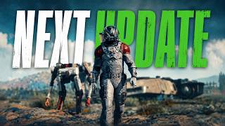 Starfield - Next Update RELEASE DATE + Details!