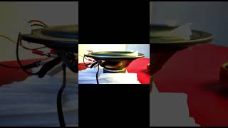 ഇങ്ങനെ ആണ് "Woofer break-in" ചെയ്യുന്നത്! TS parameters അളക്കുന്നതിനു മൂന്‍പ് ചെയ്യുന്നത്!!