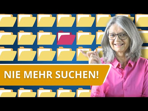 DIE EINE Struktur