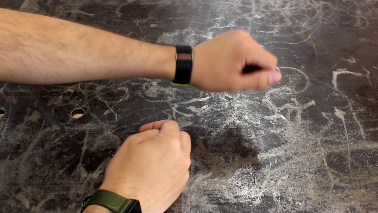 how-to-use-an-antistatic-wristband-youtube