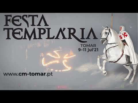 Festa Templária 2021