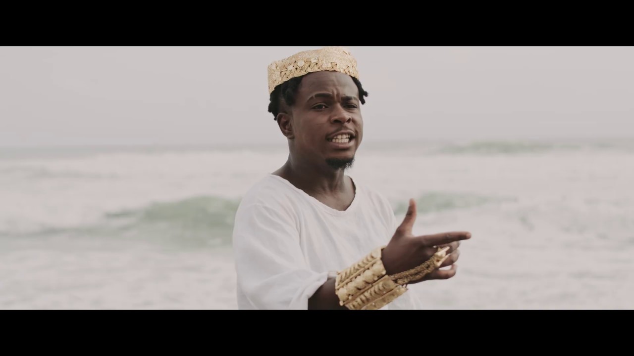 Didi B   Assinie Official Video