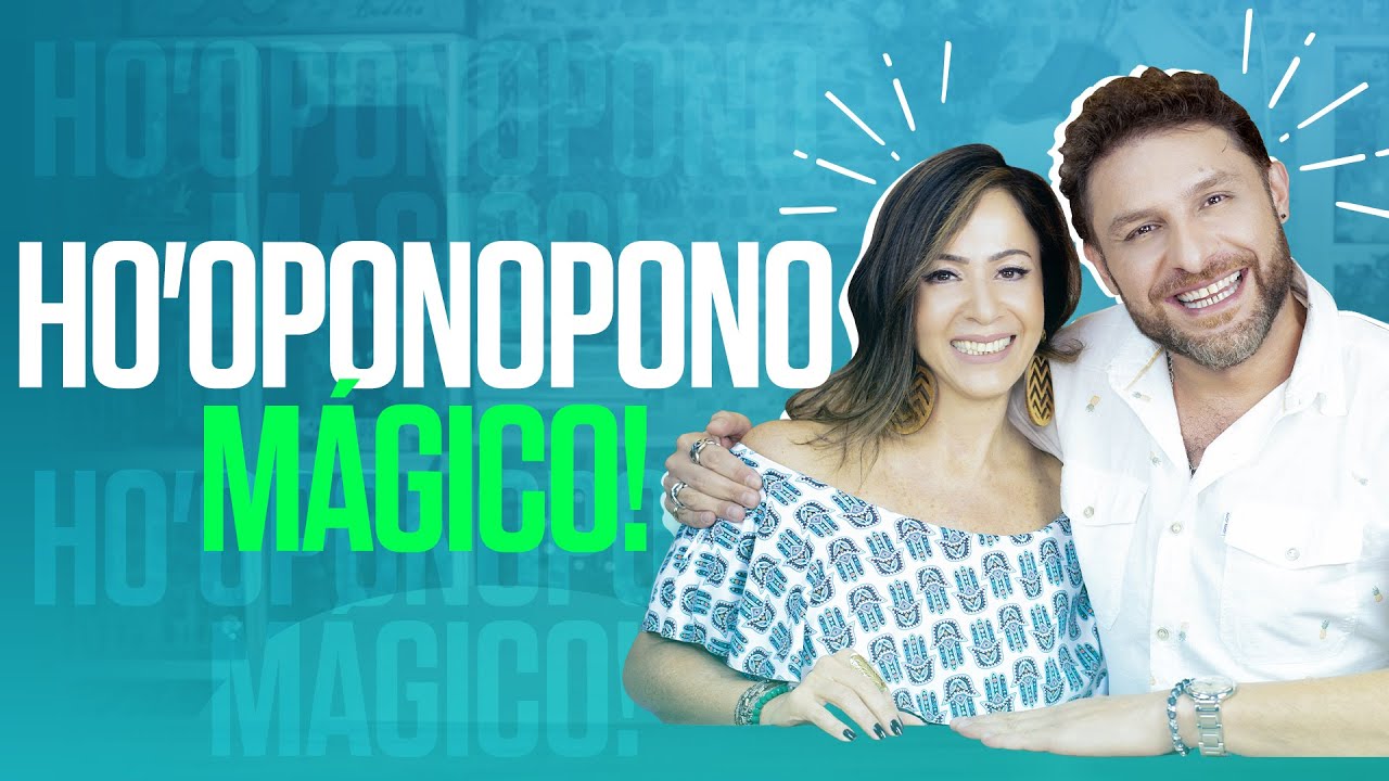 Beth Russo Ho Oponopono Magico