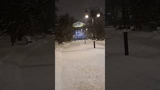 Московские дзен прогулки #moscowdzen