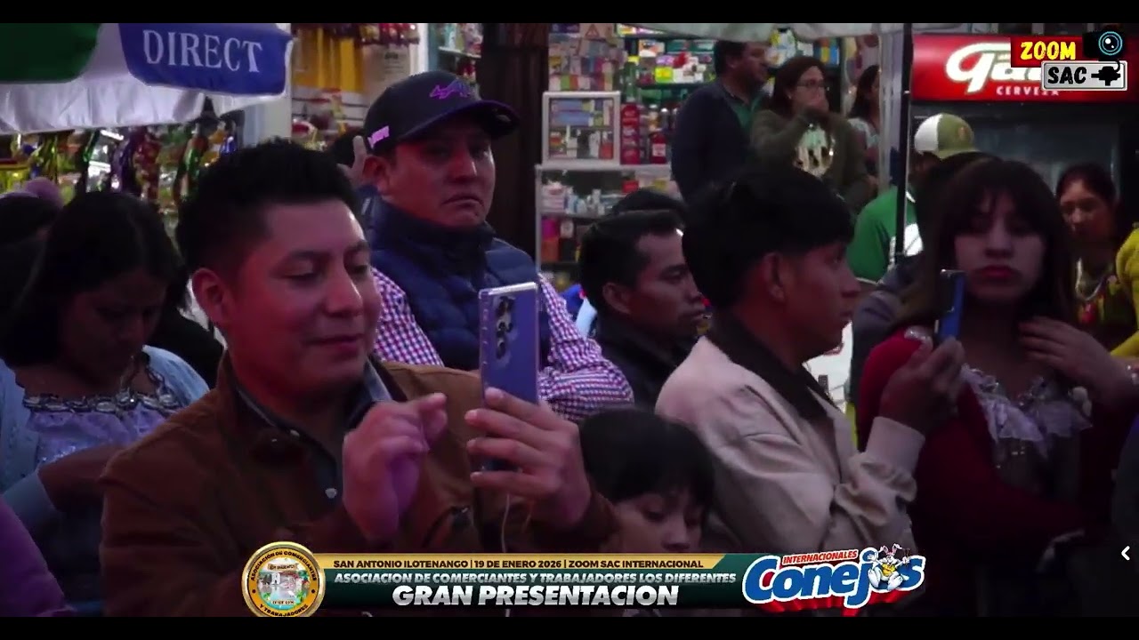 TROPICUMBIAS 2017 INTERNACIONALES CONEJOS                            #internacionalesconejos 