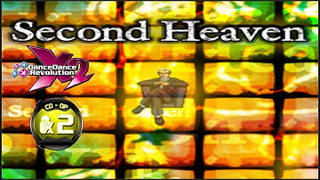 [PIU vs DDR] Second Heaven CO-OPx2
