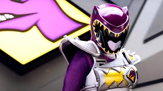 Power Rangers Dino Super Charge | E02 | Full Episode | Action Show | Power Rangers