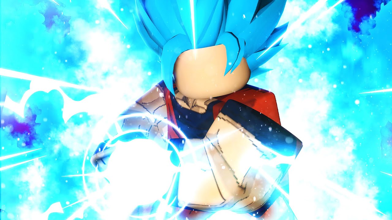 Best Dragon Ball Games You Can Play On Roblox, Ranked