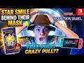 YuGiOh Master Duel Opening Stars Smile Behind Their Mask free pull on the switch!