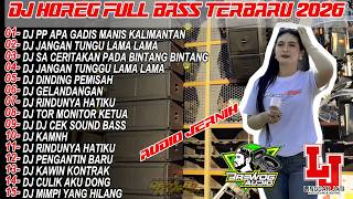 Dj Pp Apa Gadis Manis Kalimantan Cek Sound Terbaru  Bass Glerr Njedug Horeg Viral Karnaval 