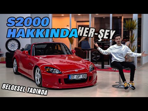 S2000 Hakkında Her