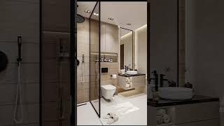 Top Luxury Bathroom Design Ideas 2025 Elegant & Modern Interiors