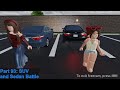 Earning Money/Driving Around in Greenville Part 93 (Roblox) Episode 6