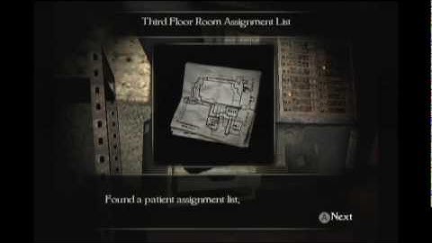 Fatal Frame IV: Mask of the Lunar Eclipse playthrough - part 31