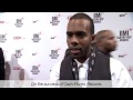 Mario Interviewed at the 2013 BMI R&B Hip-Hop Awards