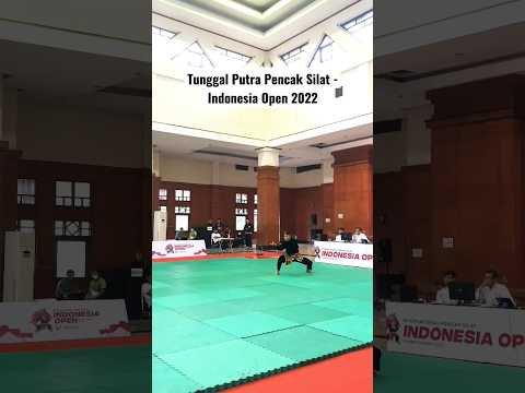 Pencak Silat Performance