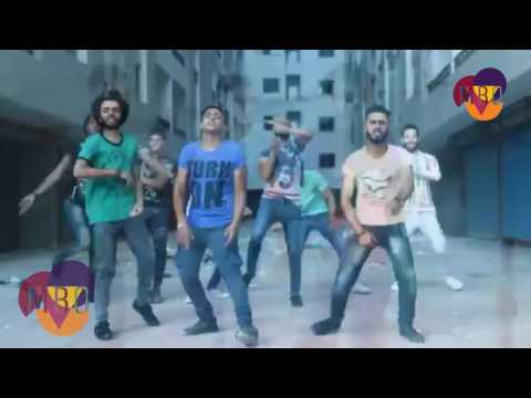 كليب مهرجان الدخلاويه 2017 حصريا على قناة  شعبي
