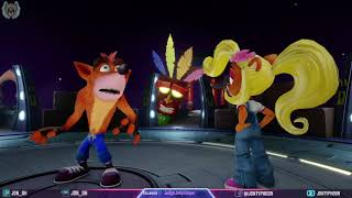 Lets Play Crash Bandicoot N-Sane Trilogy pt.5