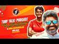 Turf Talk Podcast - Ep. 1: Origins, Philosophy &amp; the Flavor of Namma Kempu | ft. Ramji Govindarajan
