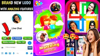 Best Ludo App With Voice Chat - Best Ludo Game Online | Best Ludo game For Android screenshot 4