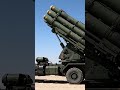 India’s Massive S-400 Air Defense Deal with Russia | #shorts #s-400 #russia
