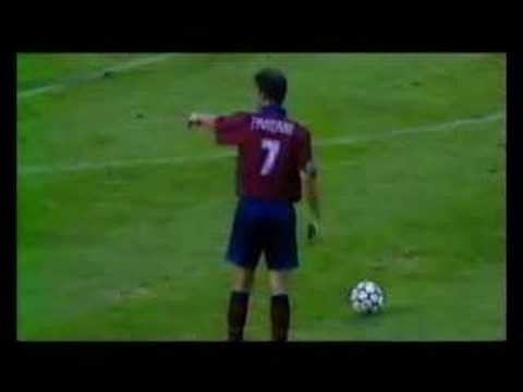 Zidane feat Coldplay