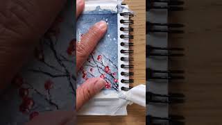 Satisfying Masking Tape Peel 🐇