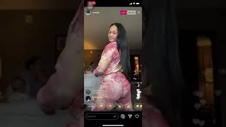 Russialit Nonstop Twerking On Ig  