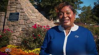 A Message to Prospective Students from the Office of the President