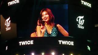 TWICE Full Concert @KCON LA 2018 (4K)