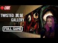 HELP ME FIND CHANGE | Twisted Gallery