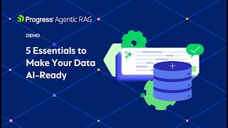 5 Essentials to Make Your Data AI-Ready
