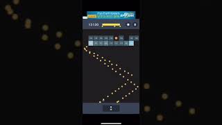Bricks Breaker Puzzle - 413 - 3 stars