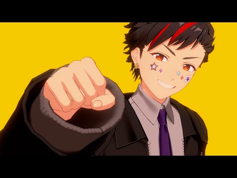 【あんスタ】CALL YOUR NAME!! 南雲鉄虎ソロ