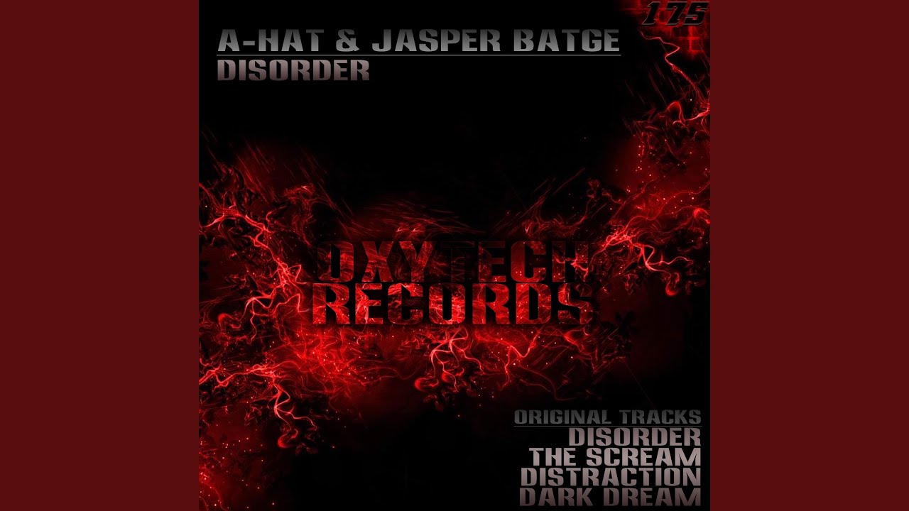 Watch Disorder (Original Mix) on YouTube Watch Disorder (Original Mix) on YouTube