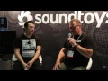 141st AES 2016 // Interview with Scott Kirkland