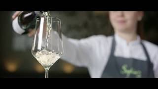 Sophias Restaurant & Bar (extended version)