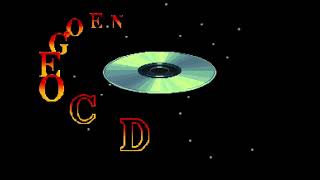 Zero Wing - Neo Geo CD Update