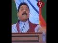 ලංකාවට අයිති කිසිම දෙයක් වික්කෙ නැති එකම ජනාධිපතිතුමා මමයි - මහින්ද රාජපක්ෂ #mahindarajapaksa #npp