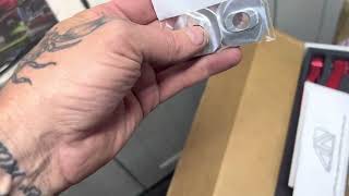 AAD Performance parts for the Redeye