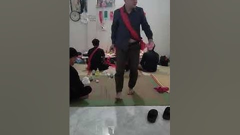 nghĩ lễ cấp sắc của thầy tào quảng hoà , cao bằng